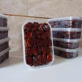 قیمت خرید خرمای کبکاب ظرفی + فروش ویژه